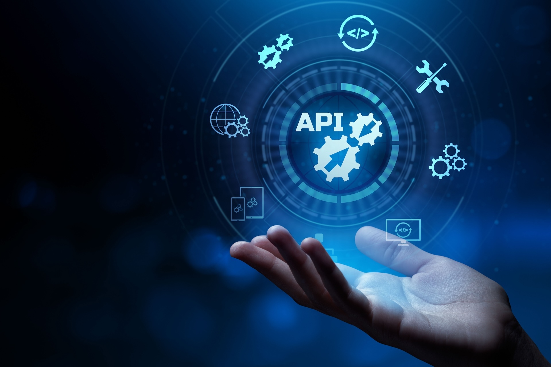 What is an API?