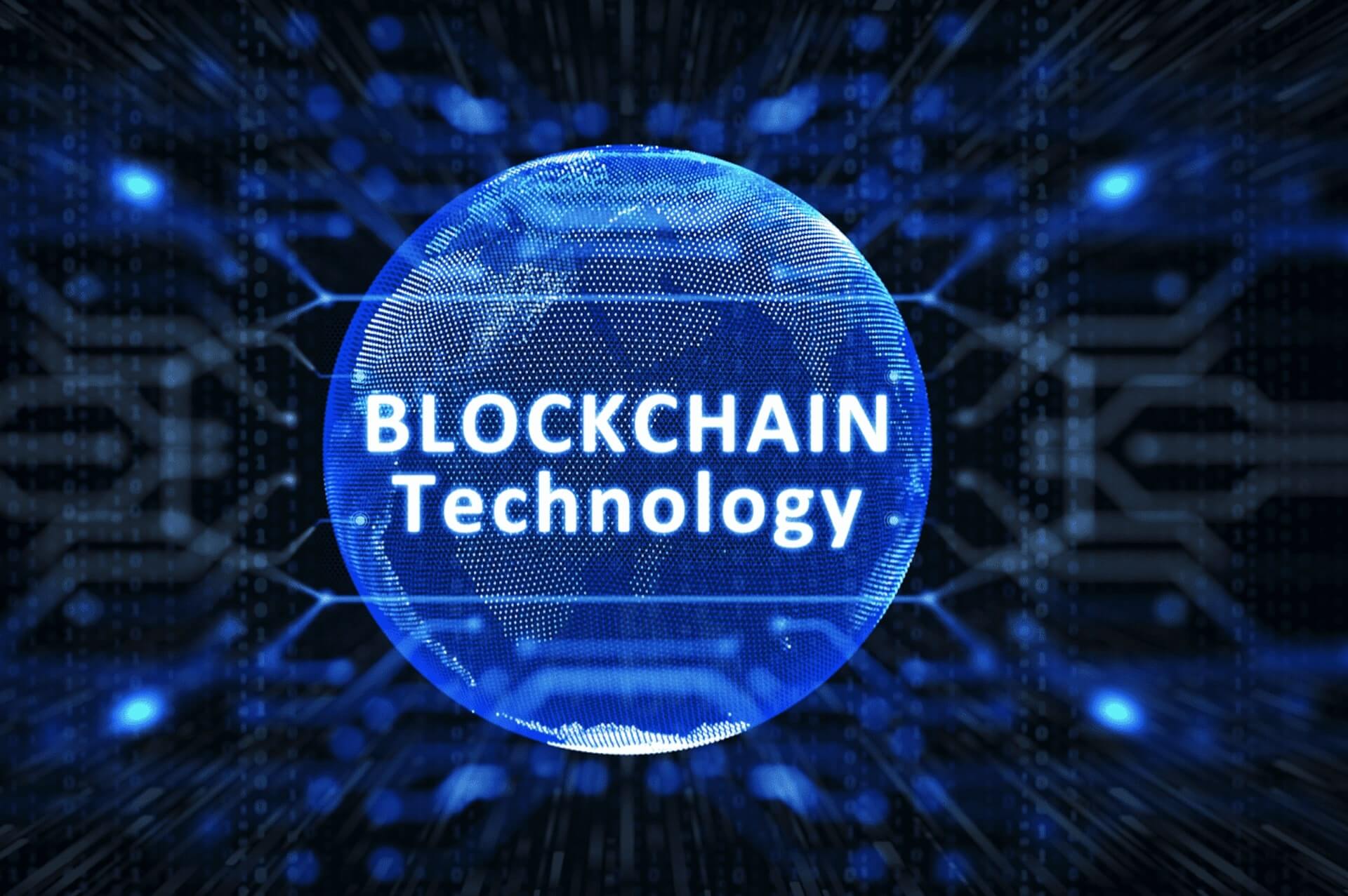 What is Blockchain Technology?