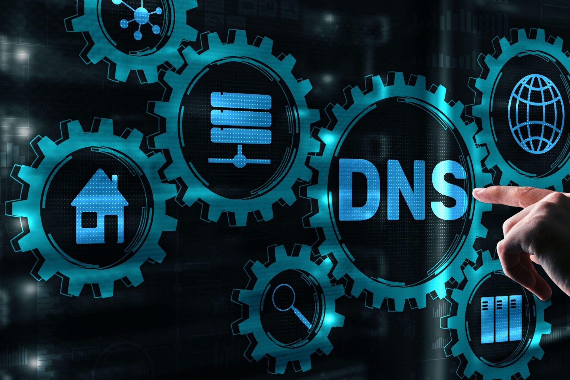 What is DNS and What Does It Do?