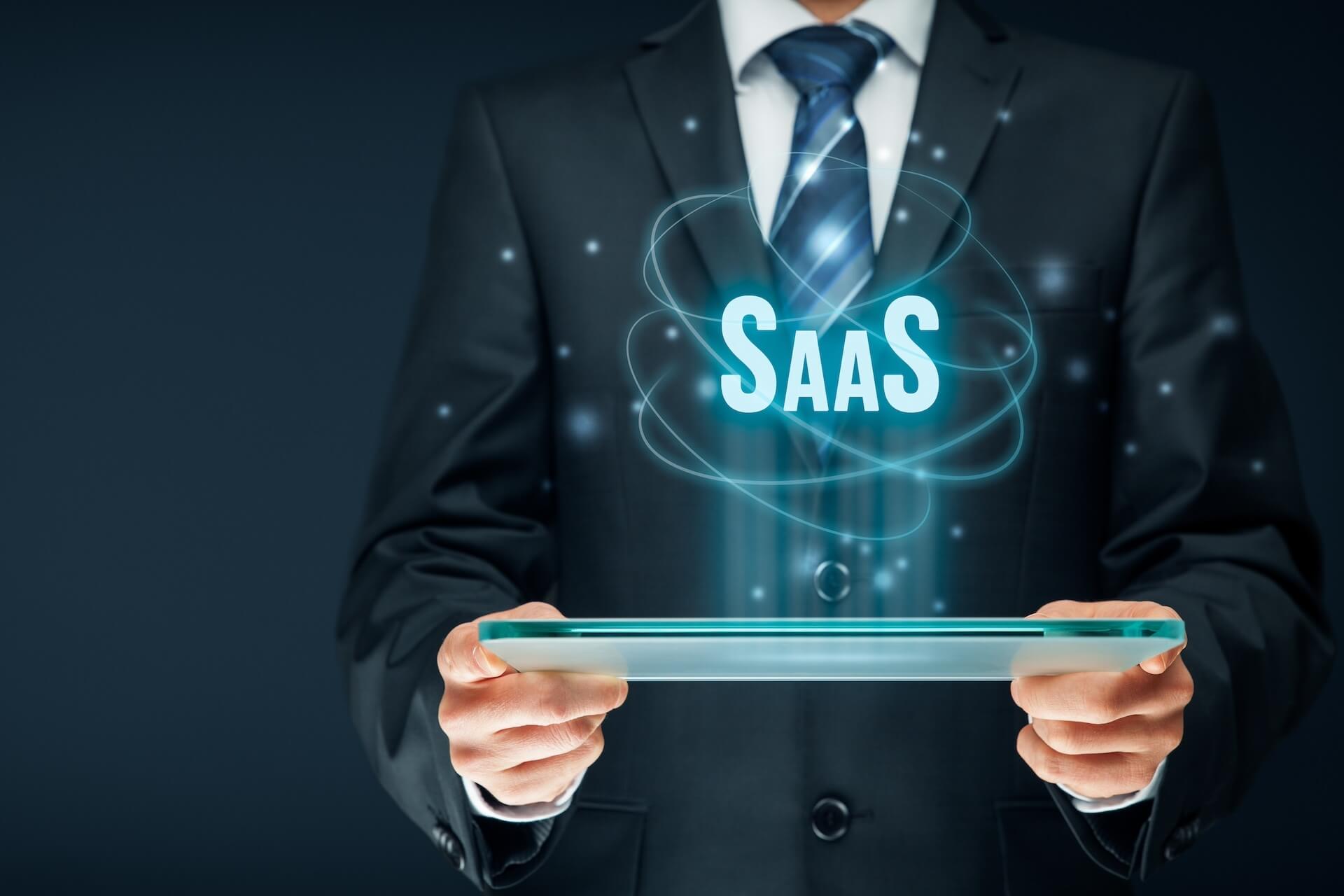 What is SaaS?